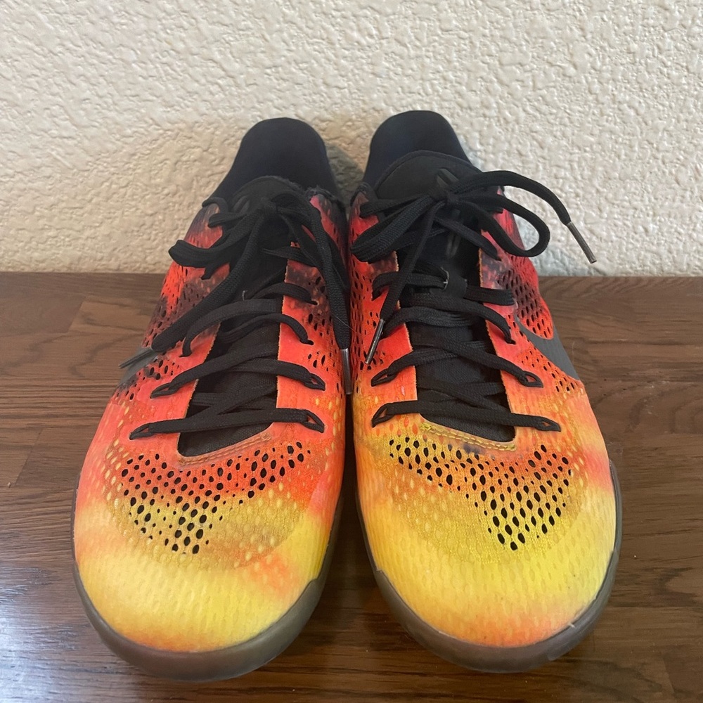 Nice x Kobe 11 Sunsets - Picture 7 of 7